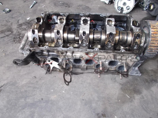 Глава за AUDI A4 1.9/2.0TDI PD 038103373R CYLINDER HEAD