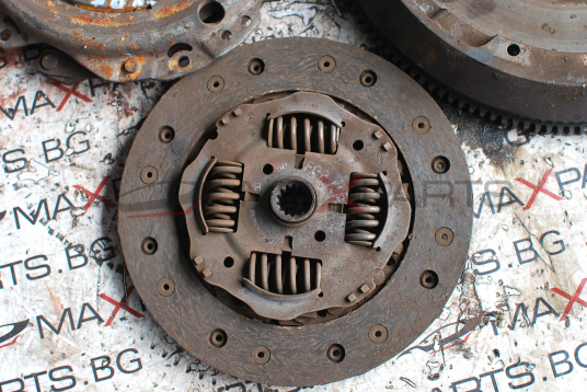 Комплект съединител за Opel Astra 1.6I