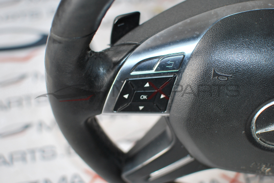 Волан за Mercedes-Benz ML-Class