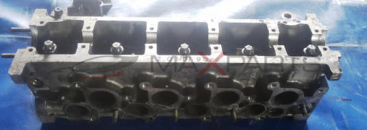 2.0 HDI 90 Hp CYLINDER HEAD