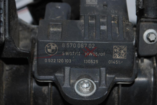 Всмукателен колектор за BMW F30 2.0D       8 570 087 02      0 522 120 103