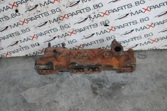 Изпускателен колектор за Ford Ranger 2.5TDCI