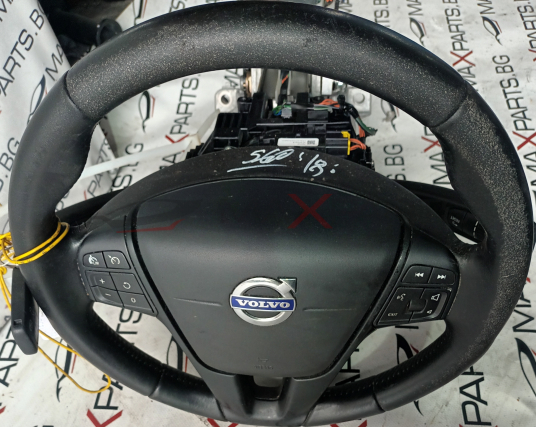 ВОЛАН ЗА VOLVO  V60 FEIS