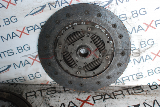 Комплект съединител за Audi A4 2.0TDI