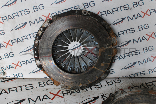 Комплект съединител за Volkswagen Golf 5 1.9TDI