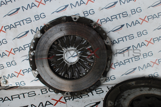 Комплект съединител за BMW E90 2.0D