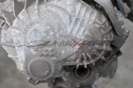 Скоростна кутия за Opel Astra H 1.8I 55192042 F17