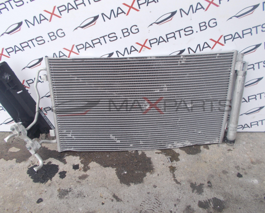 Клима радиатор за BMW F30 330D Air Con Radiator 680472201 15272311