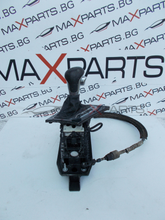 Избирач, скоростен лост за Audi A3 Gear Selector