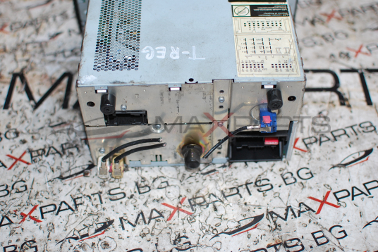 Навигация за Volkswagen Touareg 7L6035191R