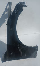 ПРЕДЕН ДЕСЕН КАЛНИК INFINFINITI   Q50 2015