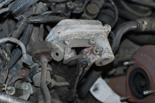 Управления вихрови клапи за Audi A6 4F 3.0TDI