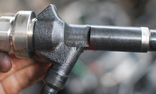 Дюза за Opel Astra H 1.7CDTI 8-97376270-3