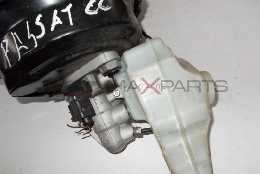 Серво усилвател за PASSAT CC BRAKE SERVO 3C2615105AJ  3C2 615 105 AJ