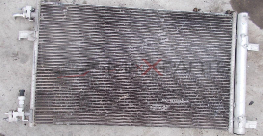 Клима радиатор за OPEL ASTRA J 2.0 CDTI Air Con Radiator 13377763