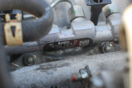 Горивна рейка за Honda Accord 2.2D  0445 214 176