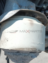 ЛЯВ ТАМПОН ДВИГАТЕЛ W221 S350 D