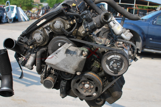 Двигател за Opel Astra J 1.4I A14XER