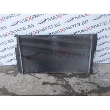 Воден радиатор за BMW F20 116D Radiator engine cooling 15272311 7600511-01