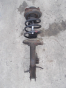 Преден ляв амортисьор за NISSAN X-TRAIL 2.2DCI front left Shock absorbe