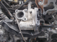 EGR клапан за Toyota Auris 1.4 D4D EGR valve 25800-33010 VN150100-0030
