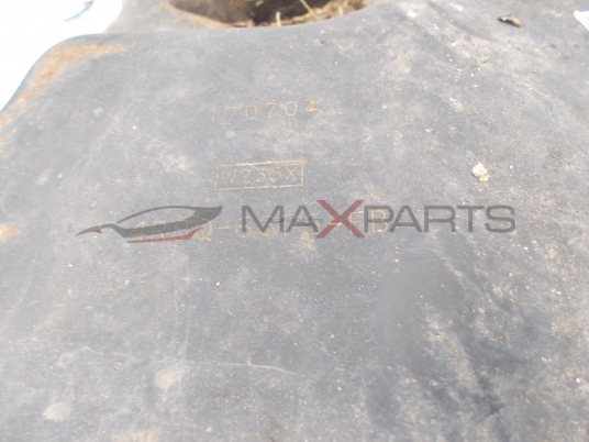 Картер за Jaguar S-Type 2.7D OIL PAN 4R8Q-6675-FB 4R8Q-6U004-EA