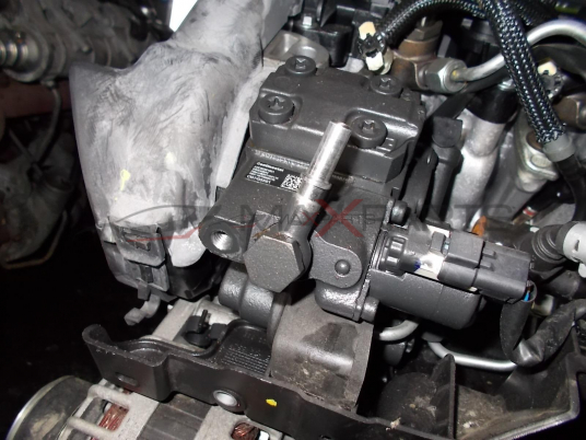 ГНП за NISSAN QASHQAI 1.5 DCI 2015 Fuel injector pump 167008557R  A2C53351931  5WS40844  H8201100115