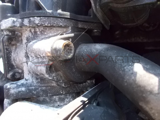ЕГР клапан за VOLKSWAGEN PASSAT 6 2.0TDI 03L131501G