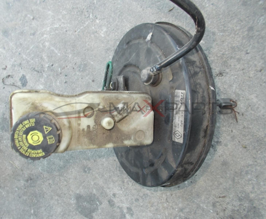 Серво усилвател за RENAULT SCENIC 1.9 DCI 120 HP BRAKE SERVO  8200157453