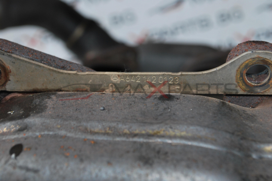 Комплект изпускателни колектори за MERCEDES-BENZ R-Class 320