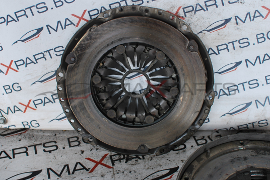 Комплект съединител за Opel Astra 1.7CDTI