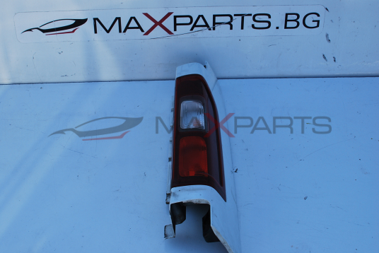 ДЕСЕН СТОП РЕНО ТРАФИК 2016