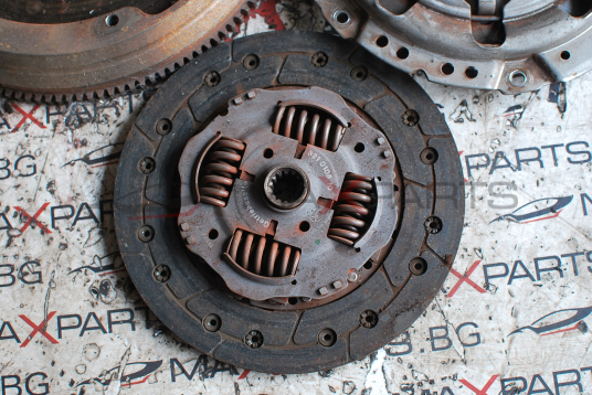 Комплект съединител за Opel Astra 1.4I