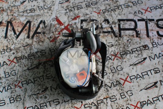 Заден десен предпазен клан за Honda CRV