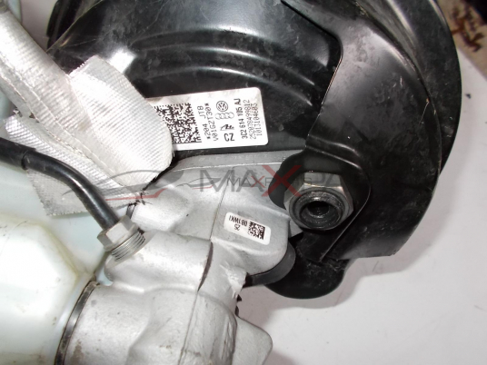 Серво усилвател за PASSAT CC BRAKE SERVO 3C2615105AJ  3C2 615 105 AJ