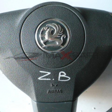 ZAFIRA B 2006 STEERING WHEEL AIRBAG
