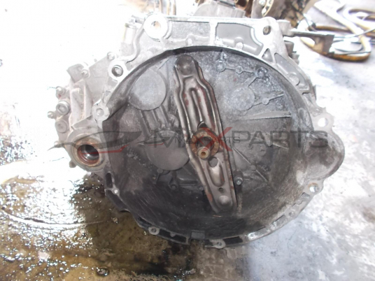 Скоростна кутия за MINI COOPER R56 2.0 SD 143HP MANUAL DIESEL GEARBOX 2300.7594641-04