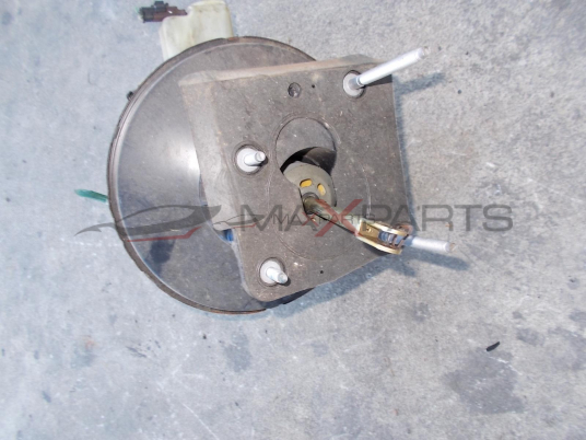 Серво усилвател за PEUGEOT 407 2.0 HDI BRAKE SERVO   9657237280