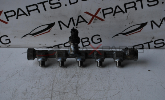 Горивна рейка за  Renault Master   2.3DTI      0445214258