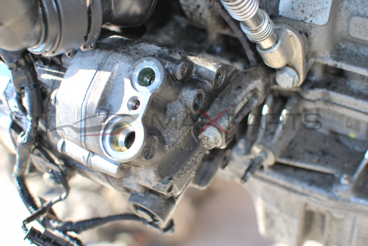 Клима компресор за Opel Astra J 1.6CDTI 08264160953C