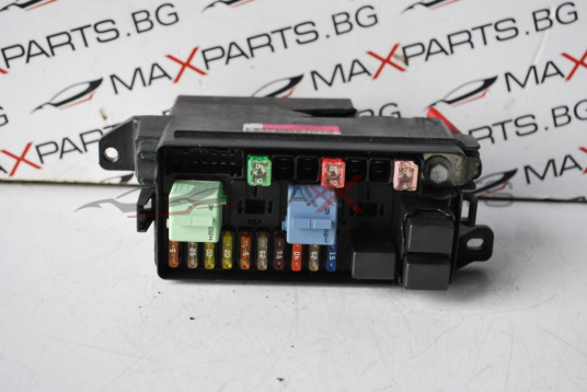 Бушонно табло за MINI COOPER R56        3449504-03           17236010