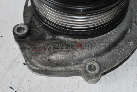 Водна помпа за MERCEDES-BENZ R-Class 320