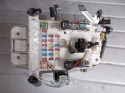 Бушонно табло за TOYOTA RAV 4  Fuse box