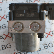ABS модул за Peugeot Boxer 2.2HDI 0265244043 51964374