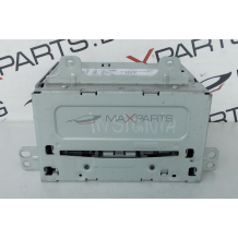 CD player за Opel Insignia 22836293 FEIS