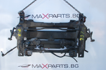 Преден мост Mercedes Sprinter