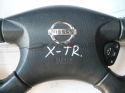 X TRAIL 2005 STEERING WHEEL AIRBAG