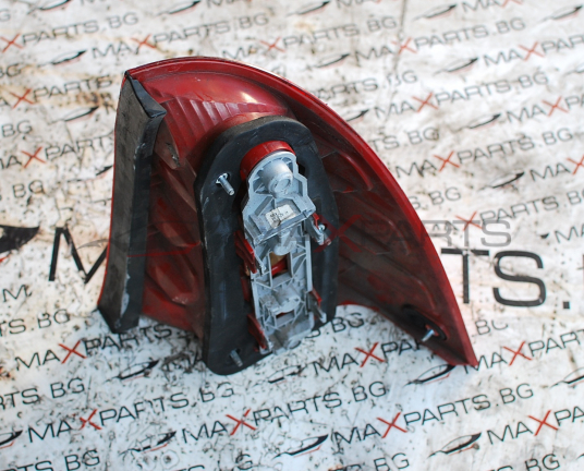 Ляв стоп за Mercedes-Benz W203 SW feislift