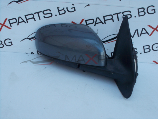 Дясно огледало за Volvo V70 прибиране и подсветка Right Mirror