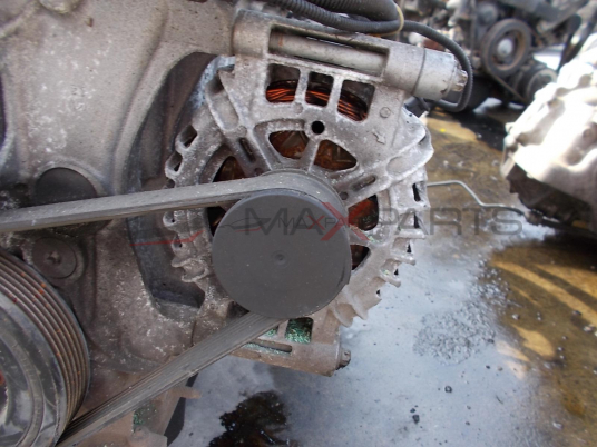 Генератор за MINI COOPER R56 1.6 16V ALTERNATOR  761548480-01 2612380B TG12C120